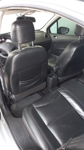 Peugeot 408 Allure Autom.