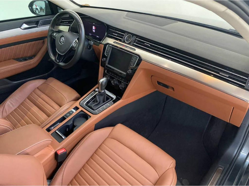 Imagem 13 de 15 de Volkswagen Passat Highline 2.0 Tsi 220cv Tip.