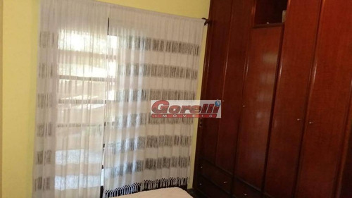Imagem 14 de 17 de Chácara Com 5 Dormitórios À Venda, 10475 M² Por R$ 2.000.000,00 - Penhinha - Arujá/sp - Ch0101