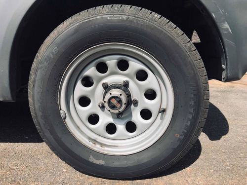Imagem 13 de 15 de Suzuki Jimny S