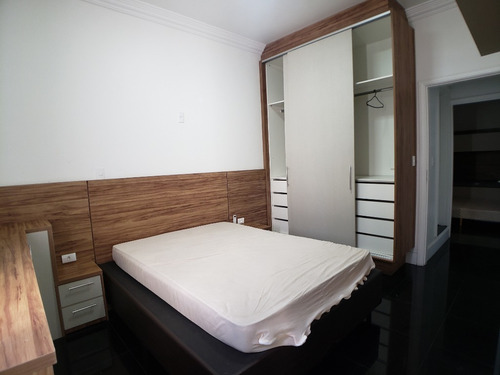 Imagem 11 de 19 de Apartamento Com 100m² À Venda Por R$600mil, Distribuído Em 3 Suítes, Sala Para Para 2 Ambientes Com Sacada E Vista Para O Mar - Ap05296 - 68316970