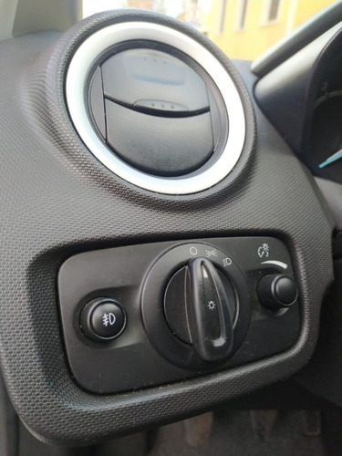 Imagem 8 de 15 de Ford New Fiesta Se 1.6 Flex 2014- Oportunidade