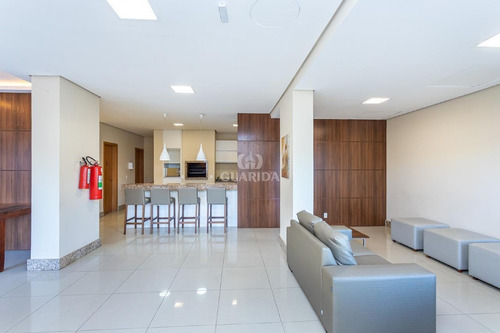 Imagem 28 de 30 de Apartamento Para Aluguel, 2 Quartos, 1 Suíte, 1 Vaga, Santa Maria Goretti - Porto Alegre/rs - 11061