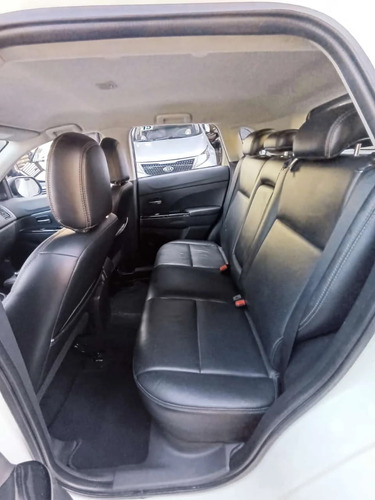 Mitsubishi ASX 2.0 4X2 16V GASOLINA 4P AUTOMÁTICO