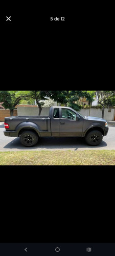 Ford F150 Cs Xlt 4.6L 4X2
