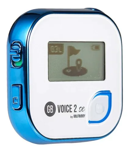 Golfbuddy voice 2 golf gps cheap