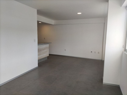 Departamento En Venta En Natuur Towers El Refugio Querétaro