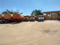 Comprar Empresa De Transporte De Lubricantes - Valencia Ve30-002zi-ccar