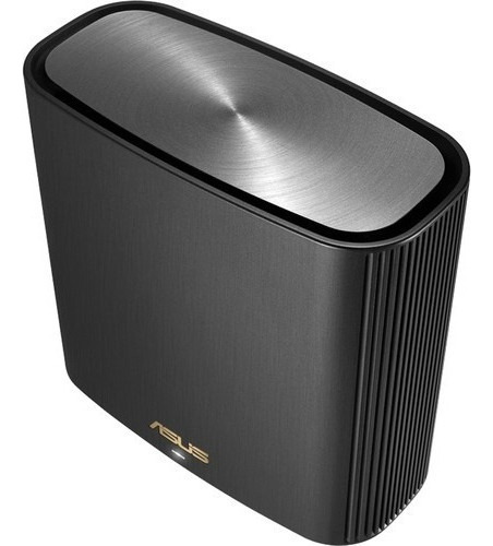 Access point Asus ZenWiFi AX negro pack x 2 unidades