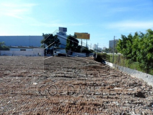 Imagem 14 de 30 de Ga2809 - Vendo Terreno Ou Área Comercial, Industrial Ou Residencial Em Barueri De Frente Para A Rodovia Castelo Branco Com 7.000 Metros De Terreno - Ga2809 - 33874319