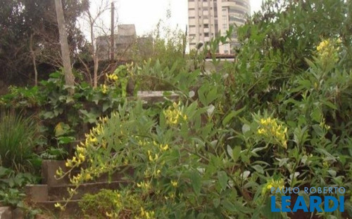 Imagem 5 de 7 de Area - Perdizes - Sp - 608640