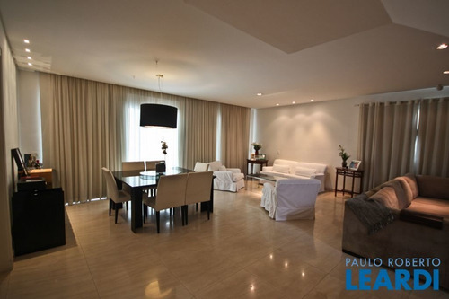 Imagem 3 de 15 de Casa Em Condomínio - Alphaville - Sp - 561075