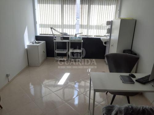 Imagem 5 de 8 de Salas/conjuntos - Centro - Ref: 201556 - V-201668