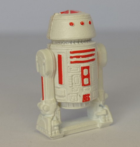 R5-d4 90s Star Wars Galoob Micro Machines