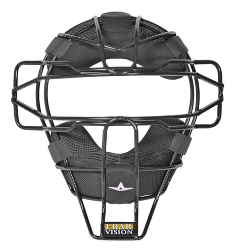 All Ultra Lightweight Catchers Face Mask