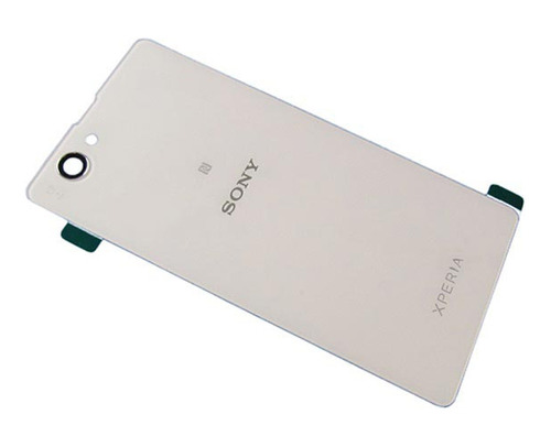 Tapa Trasera Para Sony Xperia Z1 Compact D5503