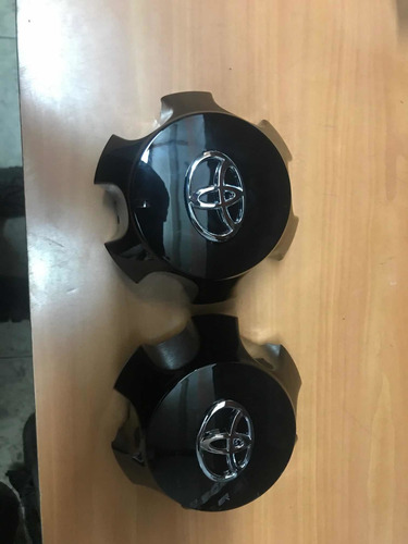 Vendo Centro De Rin Toyota 4 Runner 2014-2017 Nuevos