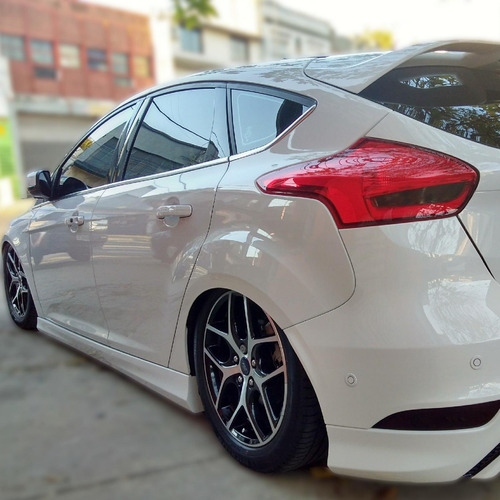 Tratamiento Acrilico 3m Autos 0km (no Pulido Ceramico)