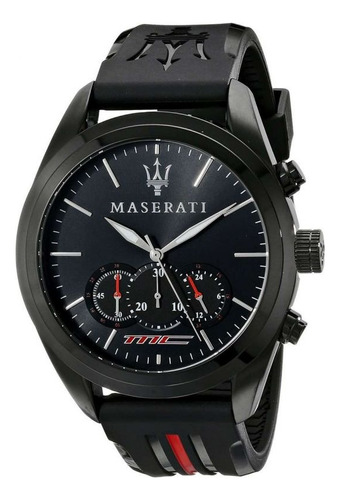 Reloj Maserati Traguardo R8871612004 