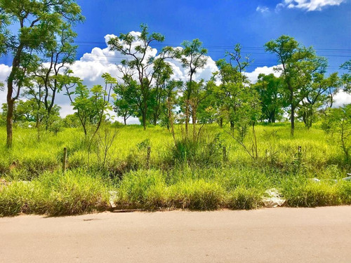 Imagem 3 de 8 de Lotes Comerciais/residenciais 100%planos Ac. Financiamento.