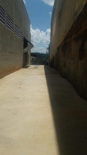 Imagem 8 de 15 de Galpão Em Chácara Do Solar I (fazendinha), Santana De Parnaíba/sp De 2500m² Para Locação R$ 35.000,00/mes - Ga630574-r