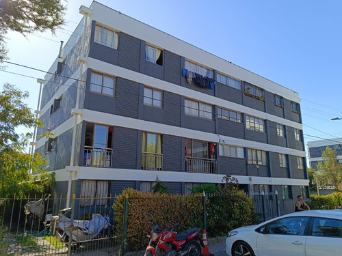 Excelente Departamento Para Vivir O Invertir