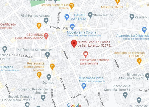 Imagen 4 de 12 de Departamento En Atizapan A Precio De Remate