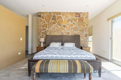 Casa Hatch, Todos Santos, Bcs