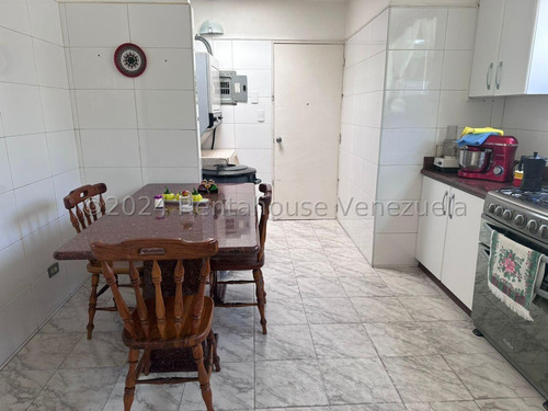 Venta Apartamento En Los Rosales