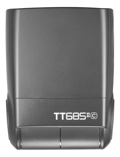 Flash De Cámara Godox Tt685ii