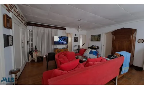 Exclusivo Sector De Laureles(mls#253094)