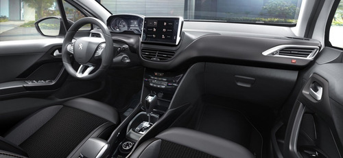 Peugeot 2008 Feline