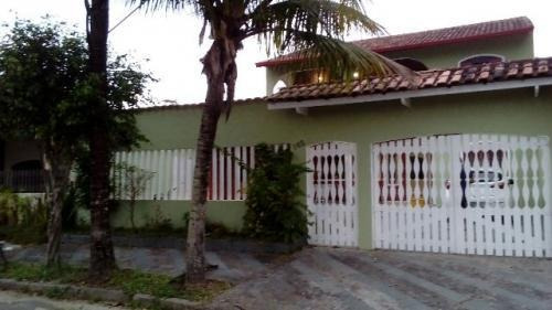 Imagem 2 de 8 de Excelente Sobrado No Bairro Loty, Em Itanhaém - 3364
