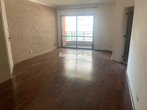Imagem 15 de 30 de Apartamento Locação 1 Dorm, Brooklin Paulista, R$2300 - A5570
