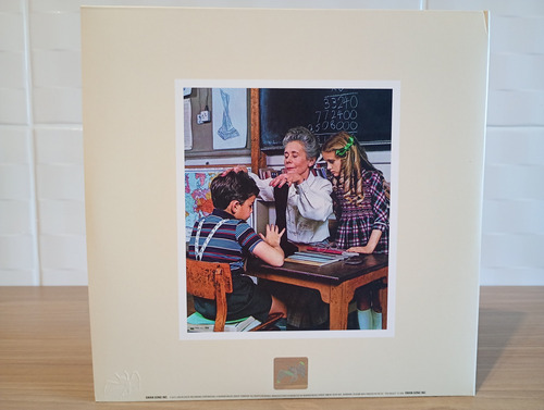 Led Zeppelin - Presence (2015) Lp Vinil 180g Importado Remasterizado (Usado)