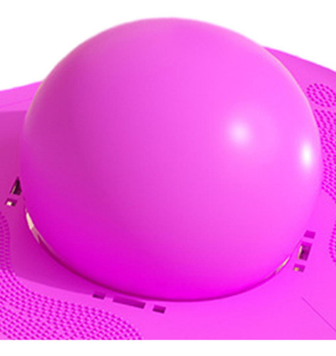 Pogo Trick Ball Kids Pogo Bouncing Ball Com Bomba De Bola