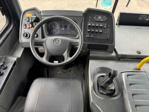 Caio Apache Vip V Ônibus Urbano E Escolar Ú Dono C/ar Mbb