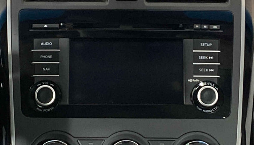 Imagen 14 de 15 de 115553 - Mazda Cx9 2014 Con Garantía