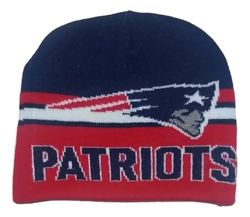 Gorro Bonete Del Patriotas Invierno