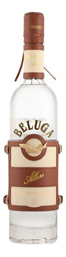 Vodka Beluga Allure 700 Ml
