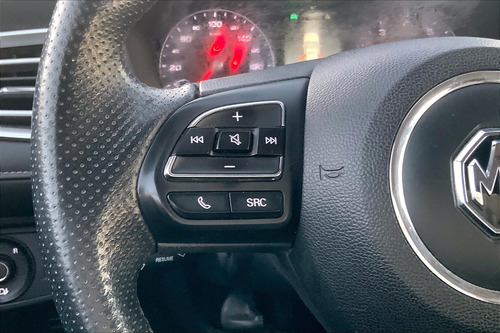 Mg Mg5 2022