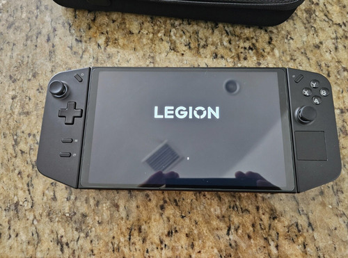 Lenovo Legion Go 8.8'' (2tb Ssd Amd Ryzen Z1 Extreme