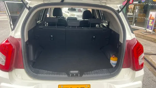 SsangYong Tivoli 1.6 Xlv
