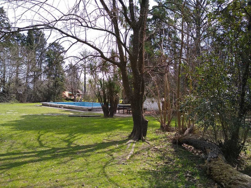 Imagen 2 de 13 de Casa Quinta Casa Excepcional En San Nicolas De Los Arroyos Barrio Los Cedros Camino A La Emilia