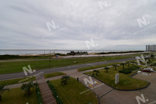 Imagen 12 de 27 de Apartamento Alquiler Le Parc Ii, Punta Del Este - Punta Del Este Brava