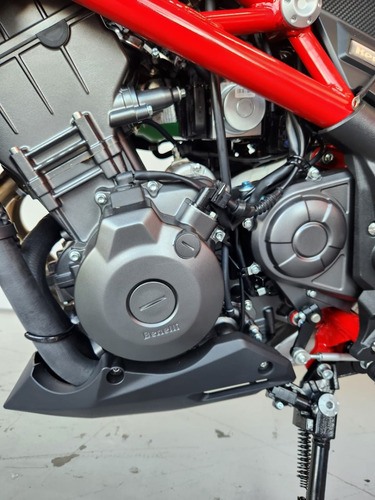 Benelli 302s Abs - Entrega Inmediata- Mf