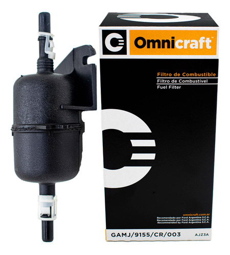 Kit Filtros Aire Aceite Comb Omnicraft Palio Siena