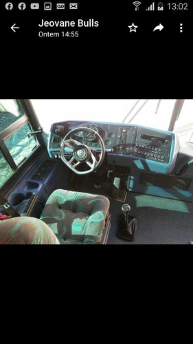 Motor Home Casa