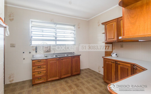 Imagem 21 de 23 de Cobertura, 4 Dormitórios, 225 M², Jardim Botânico - 176512
