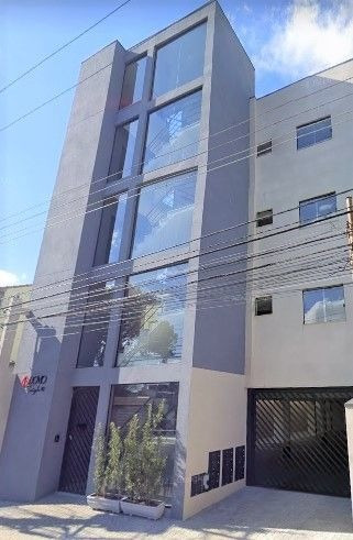 Imagem 1 de 2 de Apartamento Em Jardim Coimbra, São Paulo/sp De 36m² 2 Quartos À Venda Por R$ 269.000,00 - Ap2007056-s
